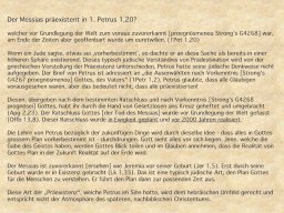 monotheismus