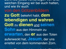 monotheismus