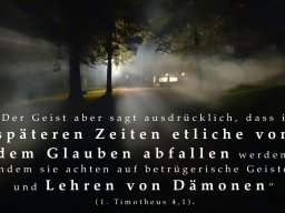 monotheismus