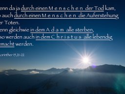 monotheismus