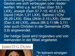 monotheismus