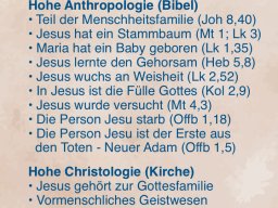monotheismus