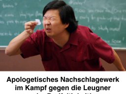 monotheismus