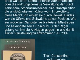 monotheismus