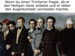 monotheismus