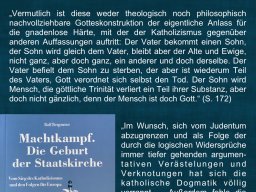 monotheismus