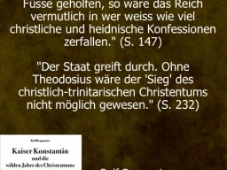 monotheismus