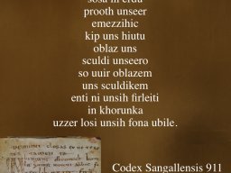 monotheismus
