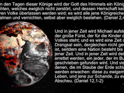 monotheismus