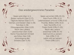 monotheismus