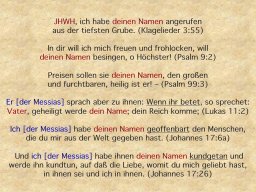 monotheismus