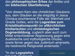monotheismus