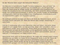monotheismus