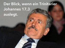 monotheismus