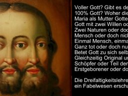 monotheismus