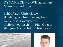 monotheismus