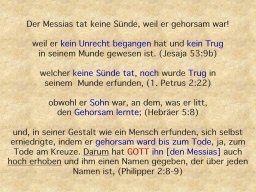 monotheismus