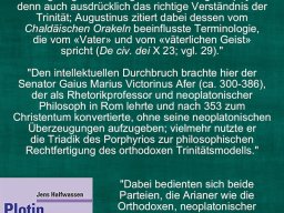 monotheismus