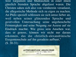 monotheismus