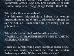 monotheismus