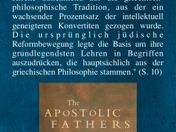 monotheismus