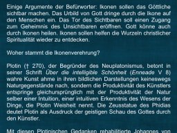 monotheismus