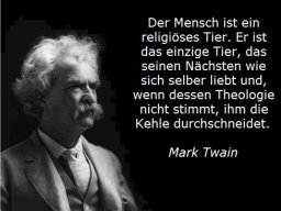 monotheismus