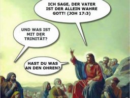 monotheismus