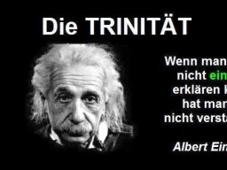 monotheismus