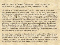 monotheismus