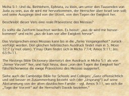 monotheismus