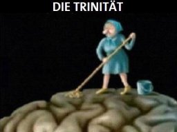 monotheismus