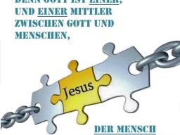 monotheismus