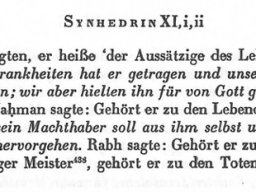 monotheismus