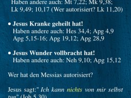 monotheismus