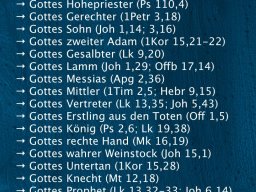 monotheismus
