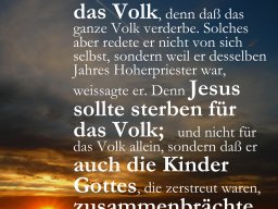 monotheismus