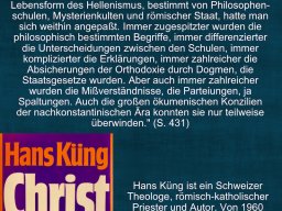 monotheismus