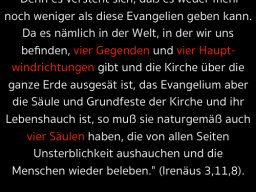 monotheismus