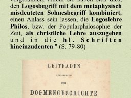 monotheismus