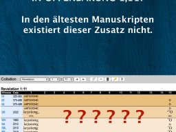monotheismus