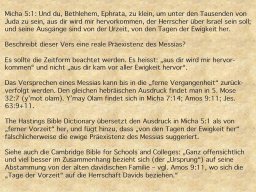monotheismus