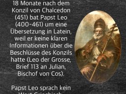 monotheismus