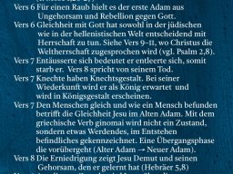 monotheismus