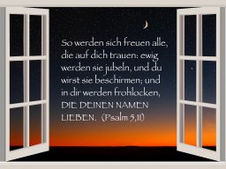 monotheismus