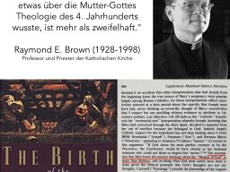 monotheismus