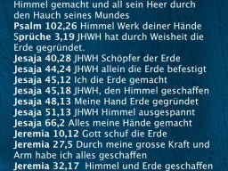 monotheismus