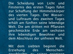 monotheismus
