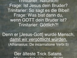 monotheismus