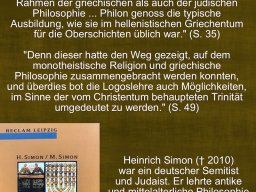 monotheismus